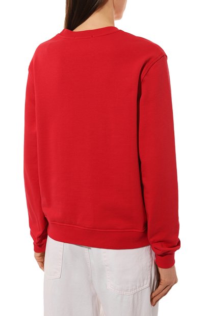 Хлопковый свитшот HINNOMINATE, арт. HDS3/HNW579, фото 4