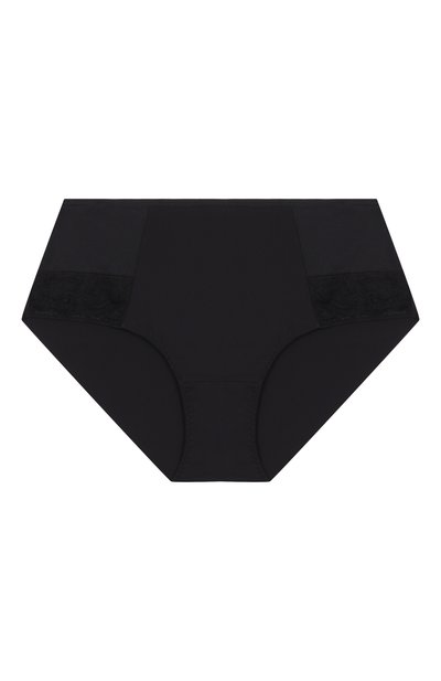 Трусы-слипы с завышенной талией MAISON LEJABY, арт. E12264, фото 1