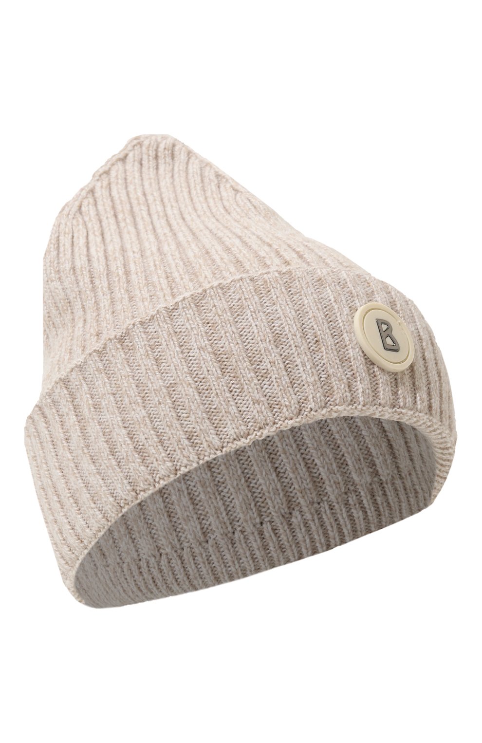 Шапка из шерсти и вискозы BOGNER, арт. 95386087, фото 1