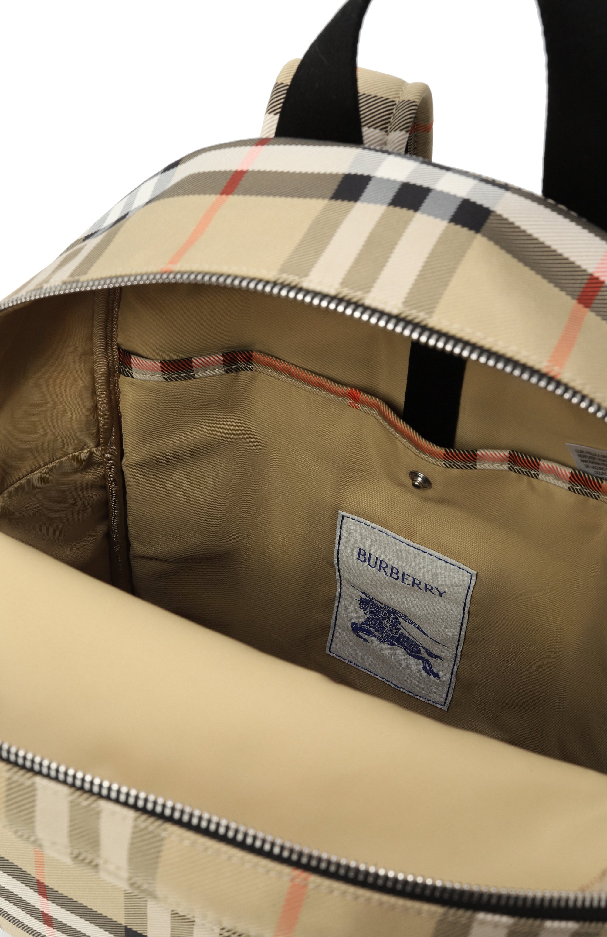 Рюкзак BURBERRY, арт. 8108445, фото 3