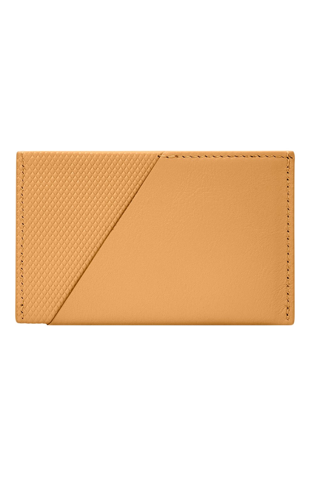 Футляр для кредитных карт heritage NATIVE UNION, арт. CRDHLD-HRTG-YLW, фото 2