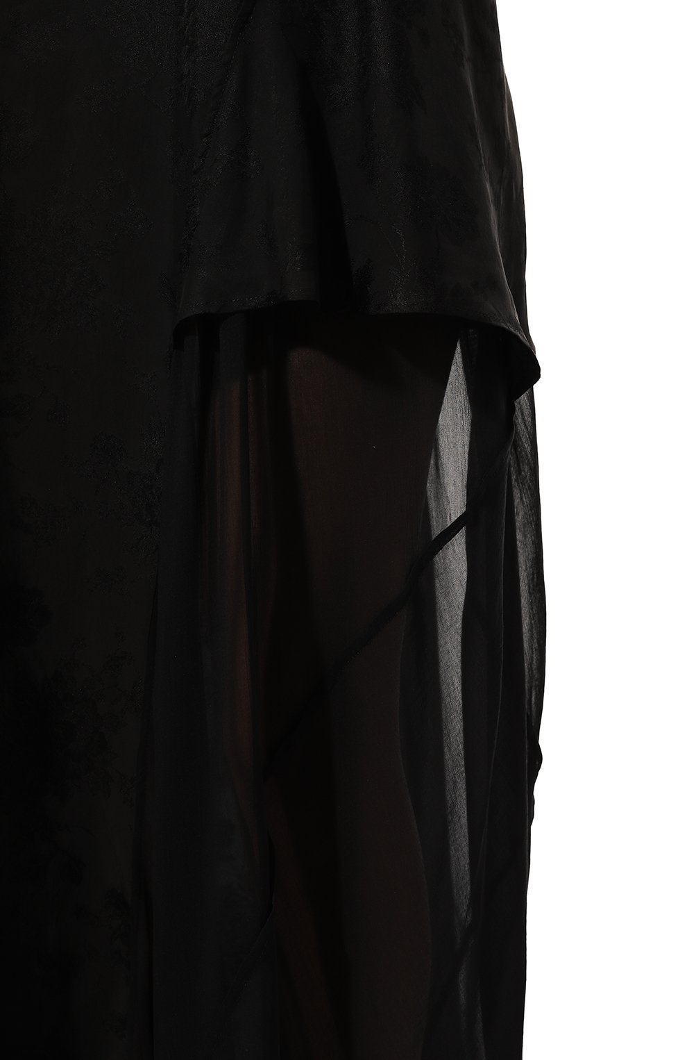 Платье ISABEL BENENATO, арт. DW501F24, фото 5