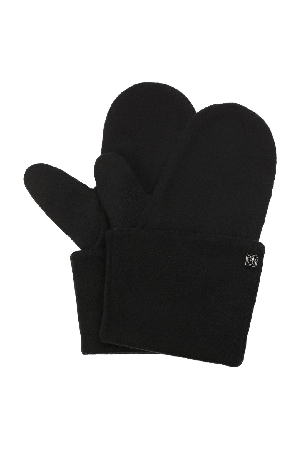 Варежки из шерсти и кашемира TOTEME, арт. 221-872-717, фото 1