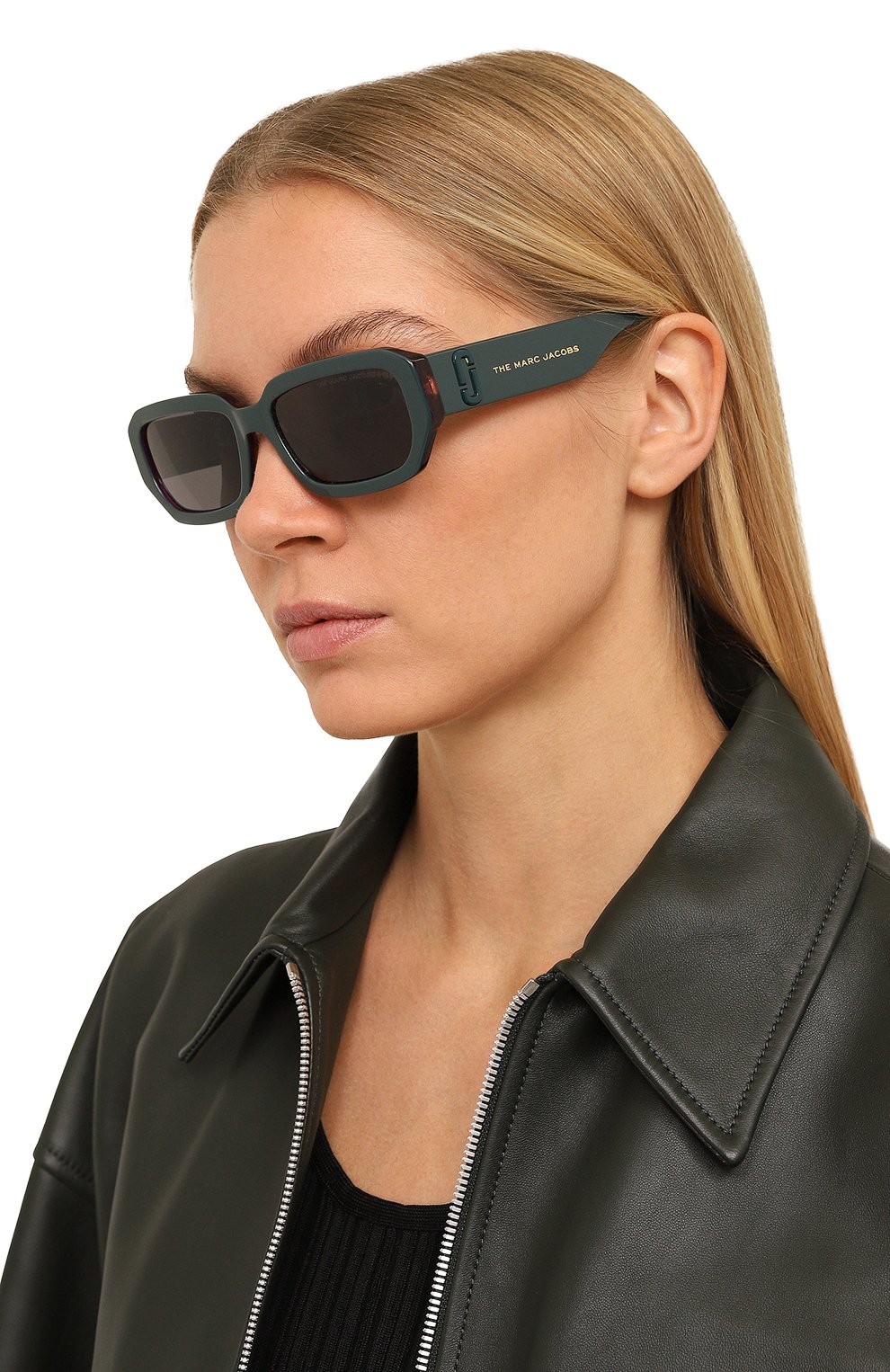 Солнцезащитные очки MARC JACOBS (THE), арт. MARC 614 ZI9, фото 2