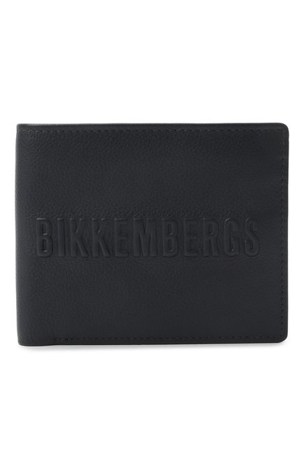 Мужской кожаное портмоне DIRK BIKKEMBERGS, арт. BKPU01092M