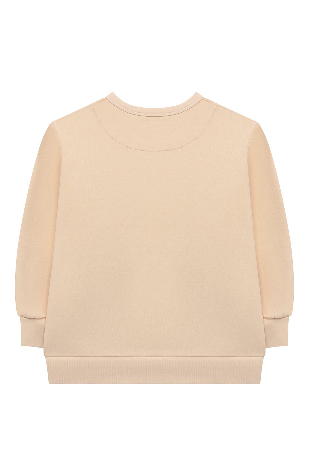 Хлопковый свитшот TINYCOTTONS, арт. AW23-122, фото 2