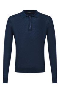 Темно-синий