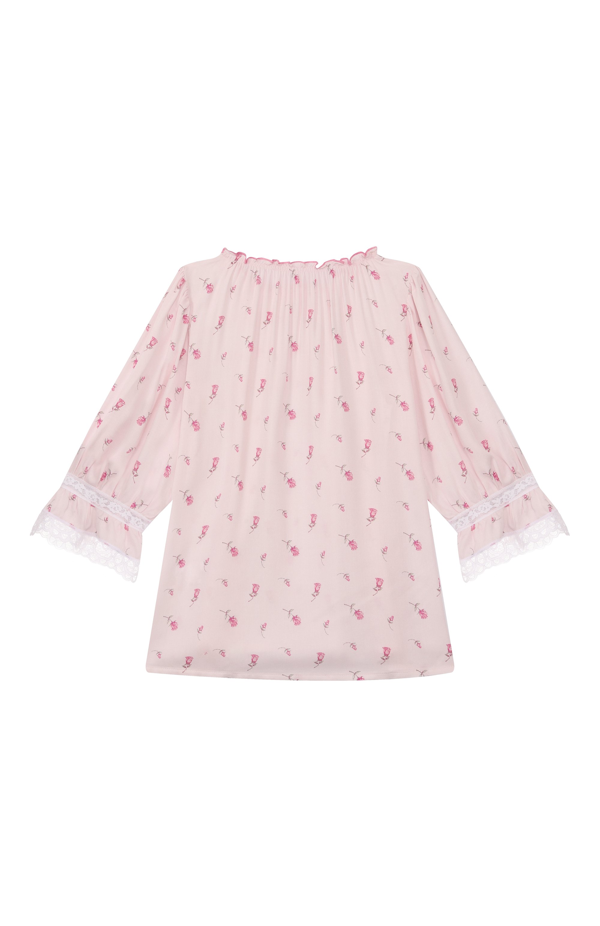 Пижама из вискозы AMIKI CHILDREN, арт. LINDA, фото 3