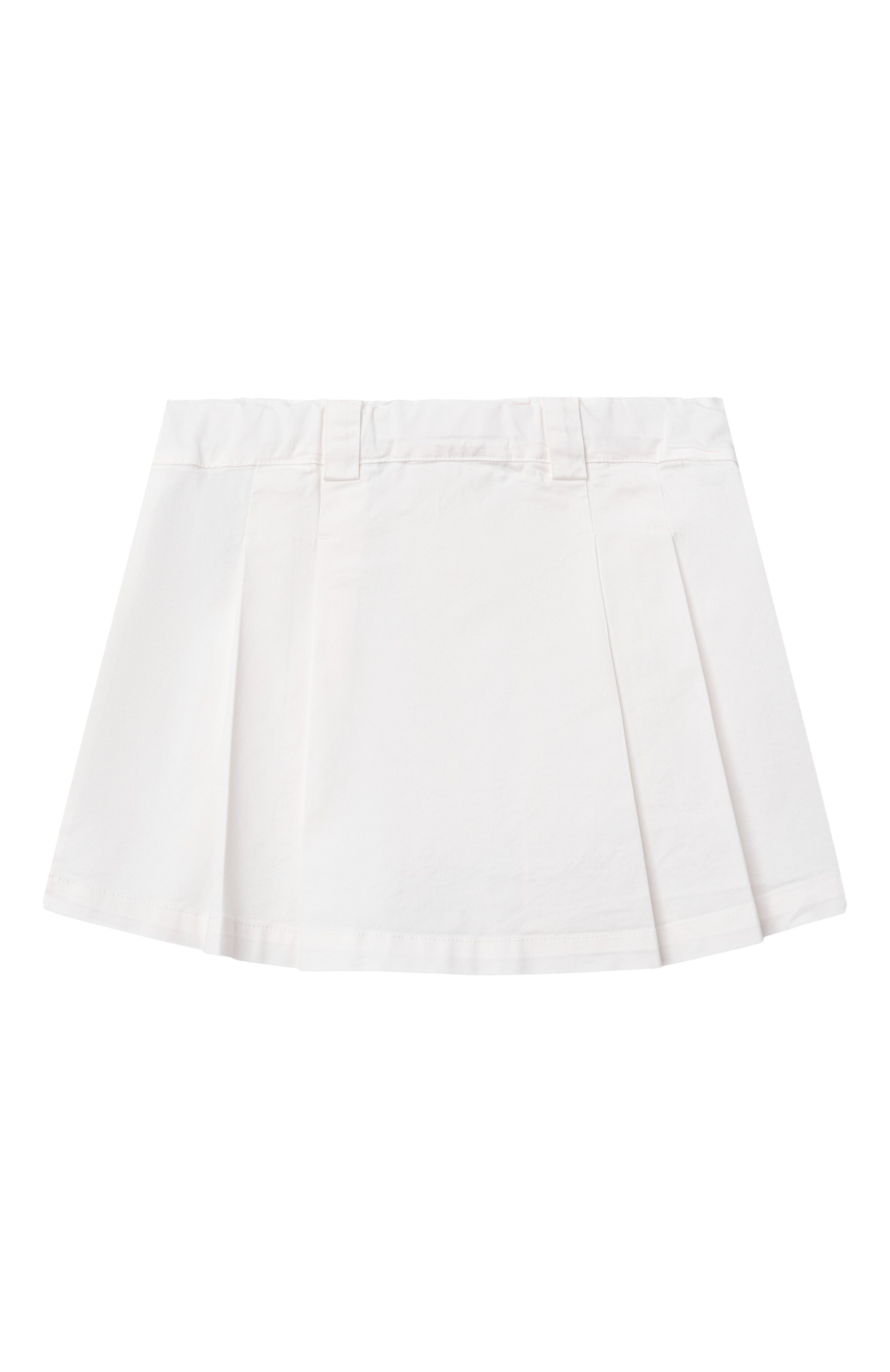 Джинсовая юбка ASPESI, арт. S25014GNC6058/6A-8A, фото 2