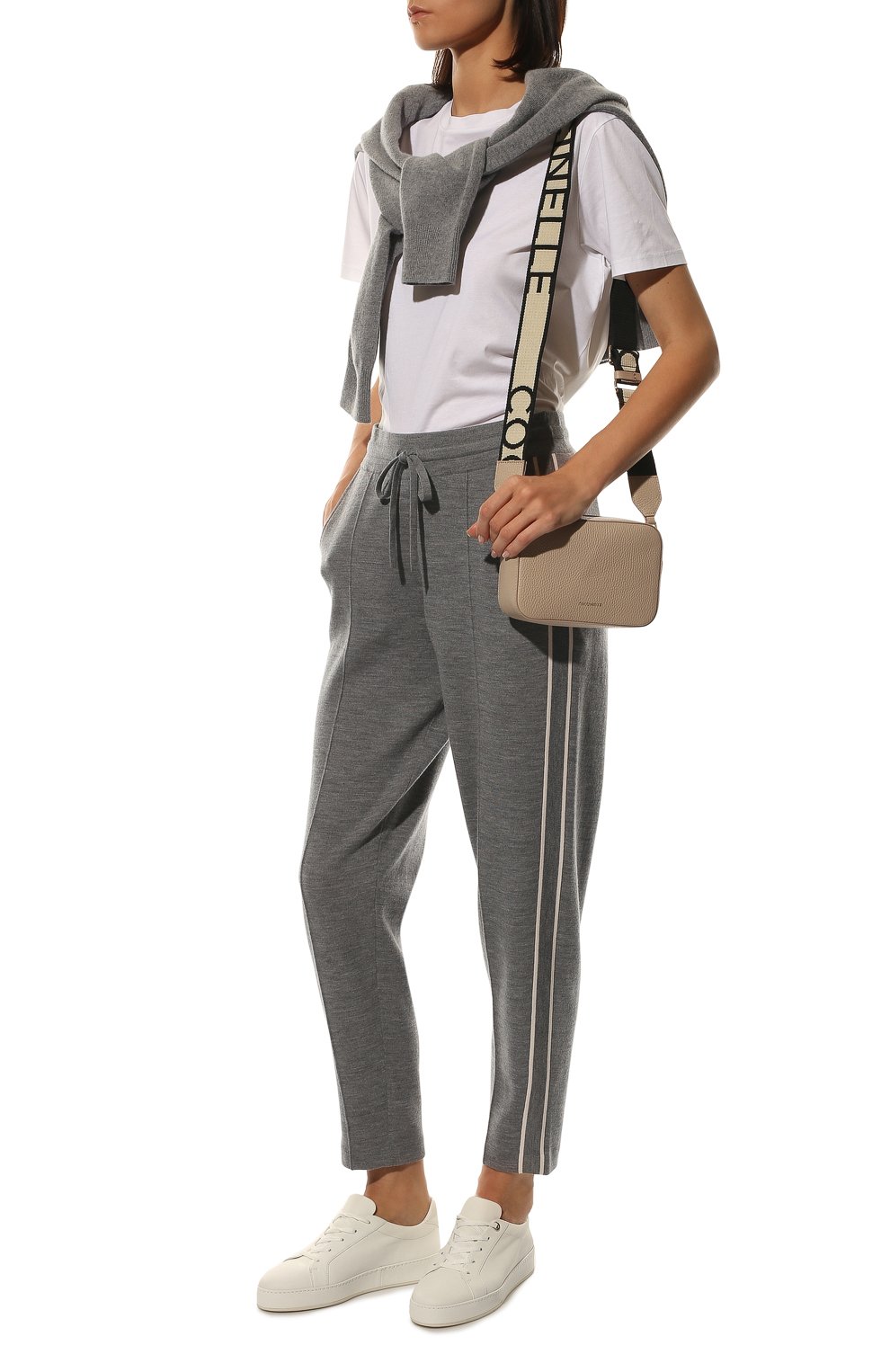 Сумка tebe COCCINELLE, арт. E5 MN5 55 I1 01, фото 7