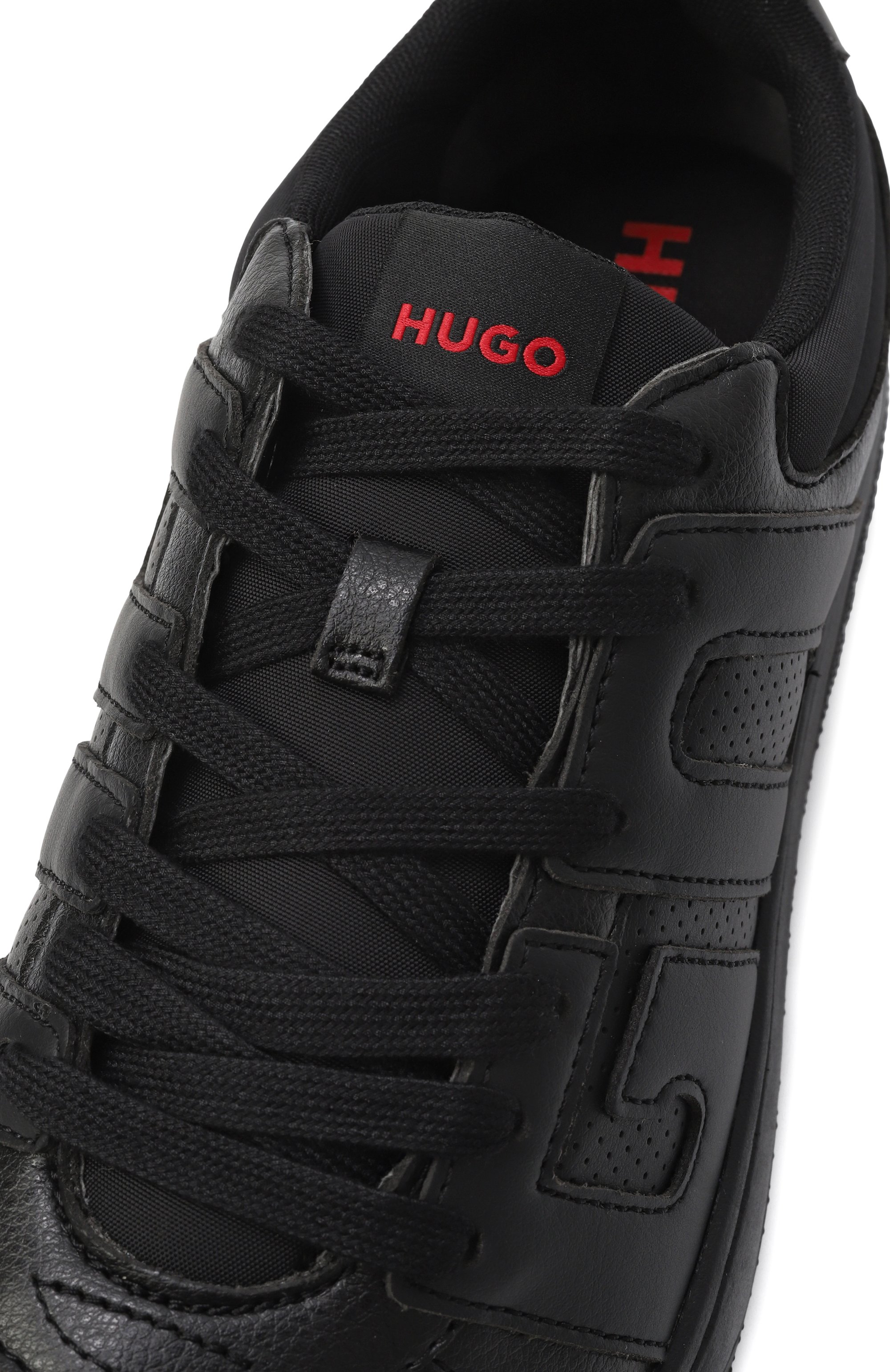 Кеды hadrian HUGO, арт. 50541711, фото 7