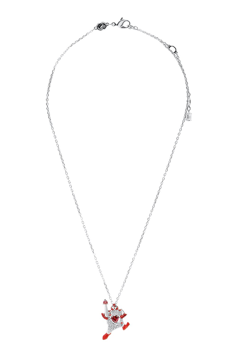 Подвеска на цепочке SWAROVSKI, арт. 5682805, фото 1