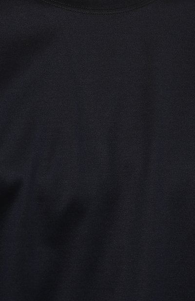 Хлопковая футболка GRAN SASSO, арт. 60133/74002, фото 5