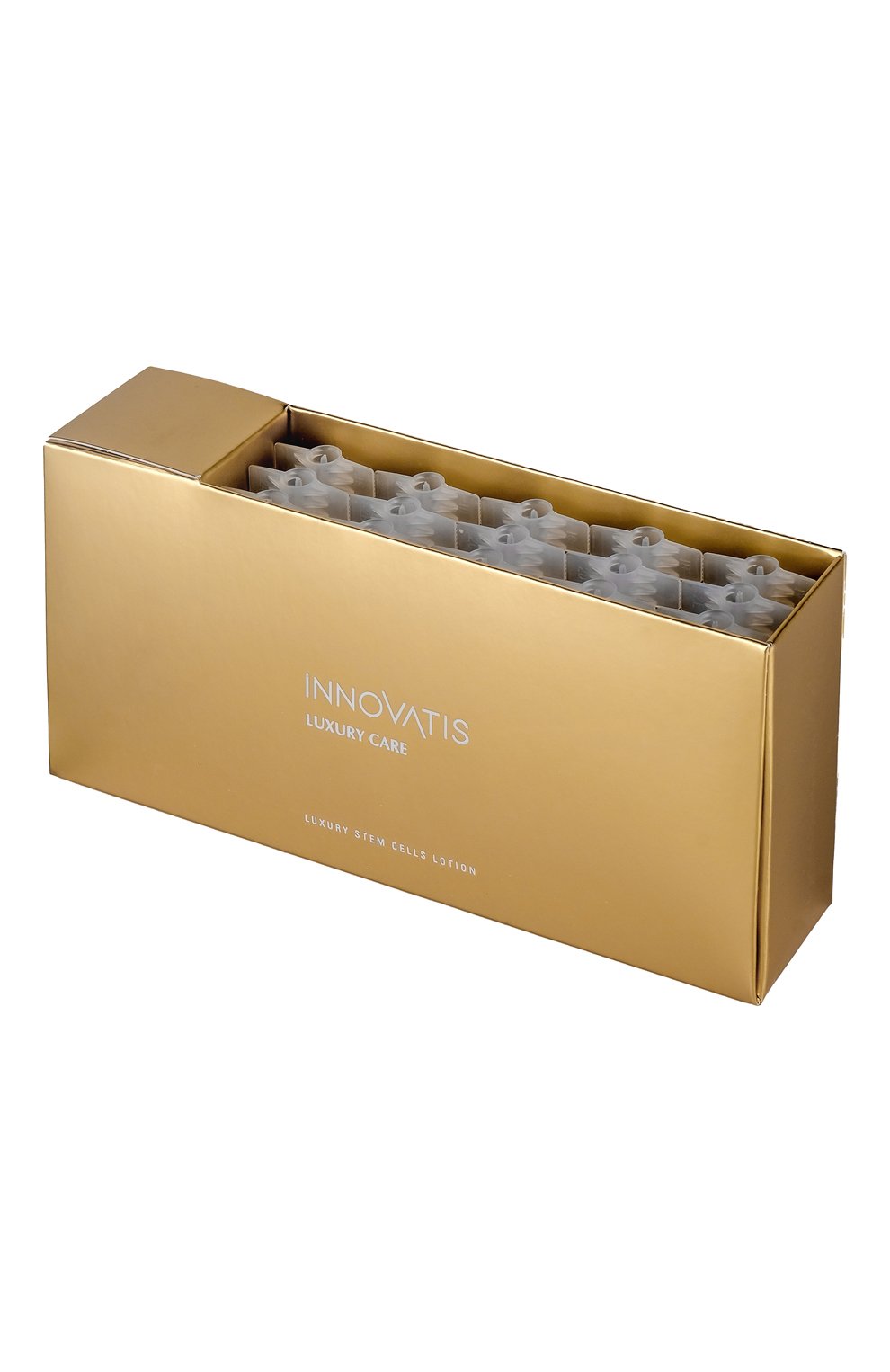 Лосьон против выпадения волос stem cells (15x5ml) INNOVATIS, арт. 8437018605699, фото 2