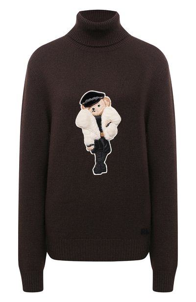 Женский кашемировый свитер RALPH LAUREN, арт. 290836364