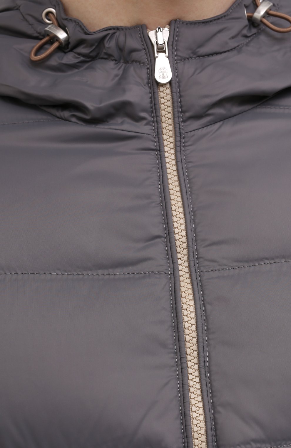 Пуховик BRUNELLO CUCINELLI, арт. MR4051744, фото 5