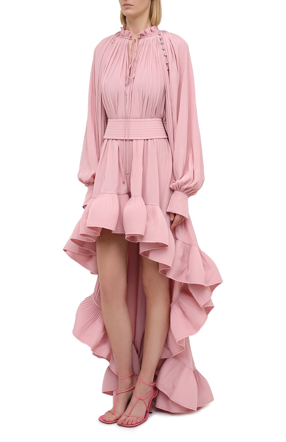 Платье LANVIN, арт. RW-DR218U-4778-H20, фото 3