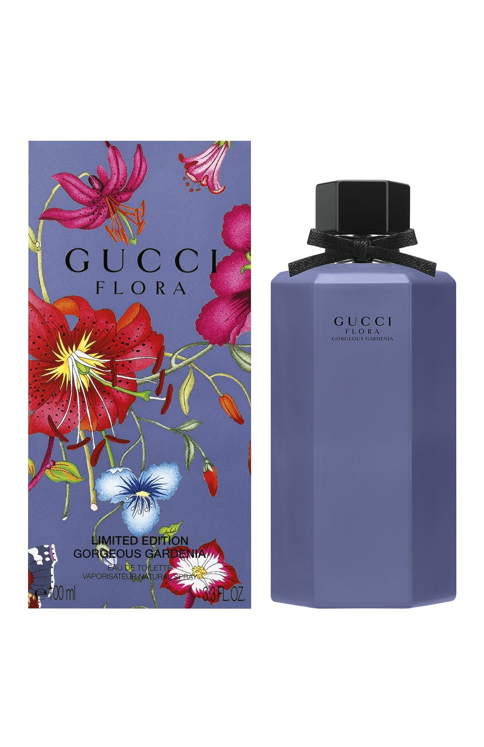 Туалетная вода gardenia (100ml) GUCCI, арт. 3614229386776, фото 2