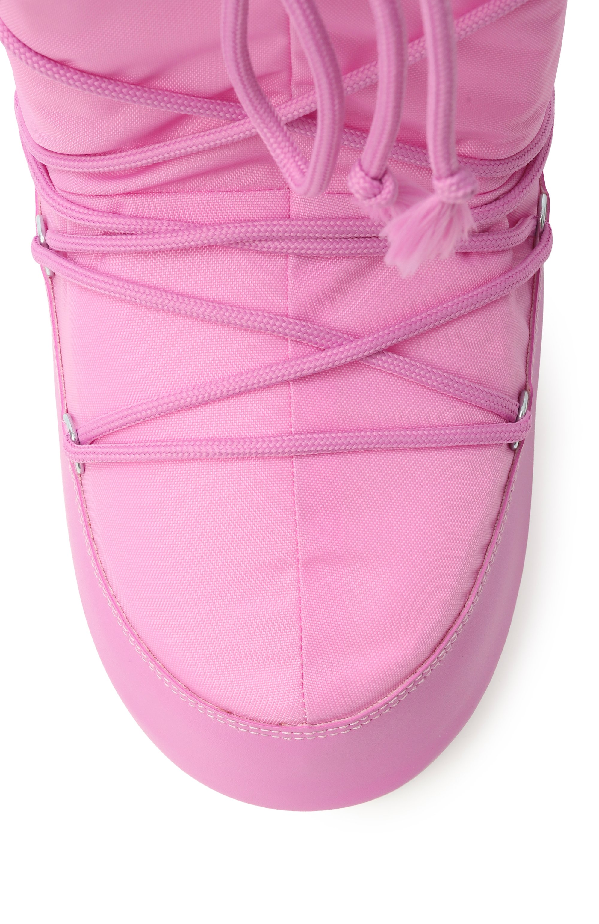 Текстильные сапоги icon MOON BOOT, арт. 80D1400440, фото 7