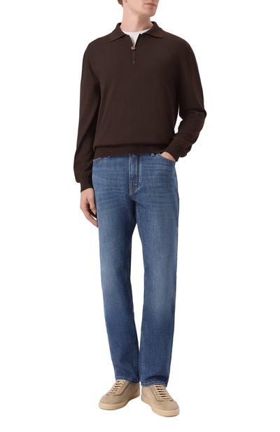 Мужские джинсы meribel BRIONI, арт. SPEI0L/PBD06