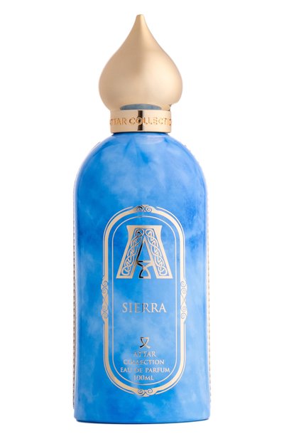 Мужской парфюмерная вода sierra (100ml) ATTAR COLLECTION, арт. 6297001637104