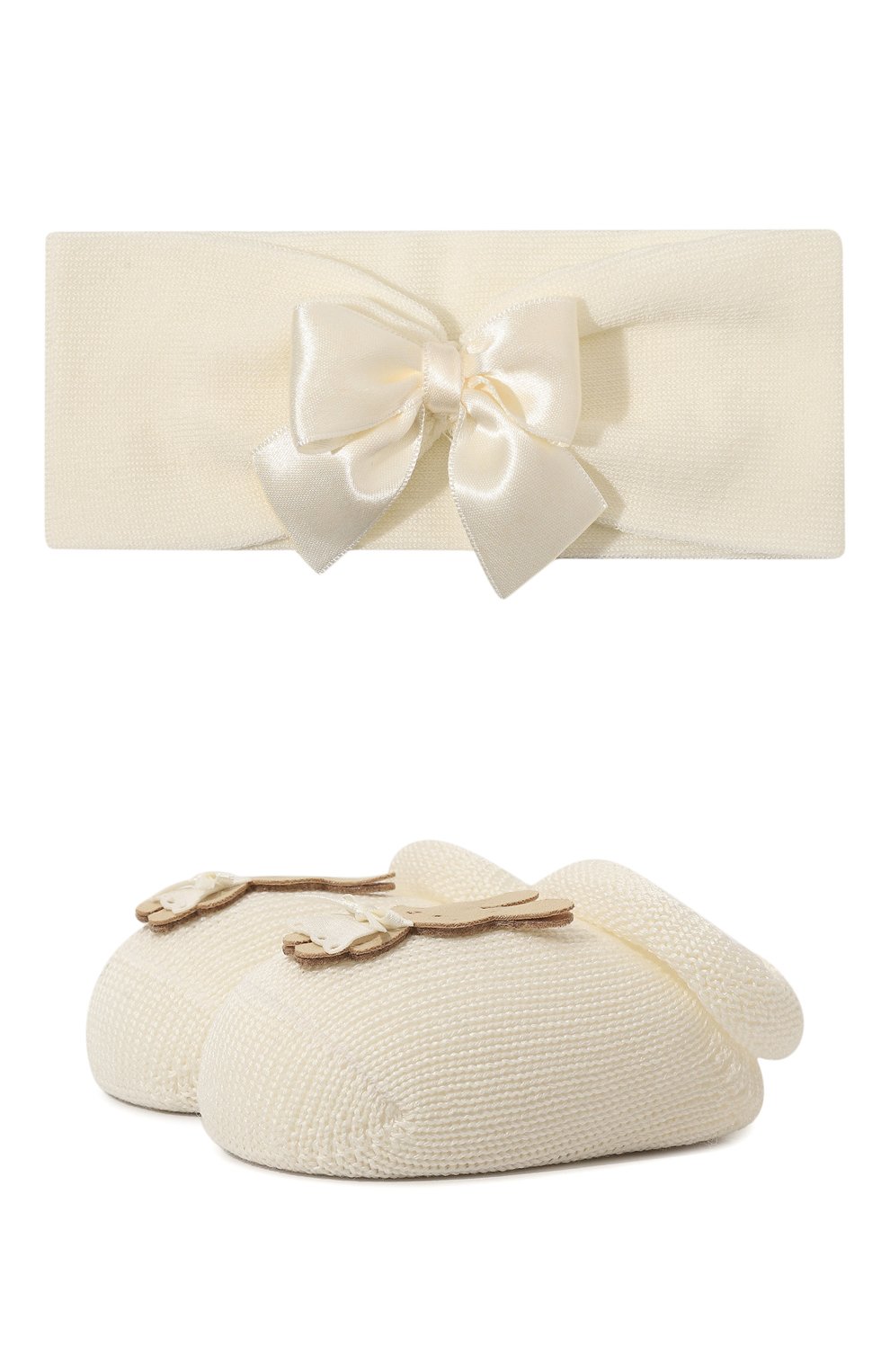 Комплект из пинеток и повязки STORY LORIS, арт. 21176, фото 1