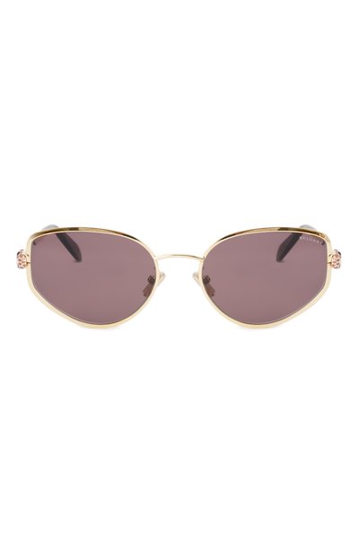 Женские солнцезащитные очки BVLGARI, арт. BV40085U-33Y
