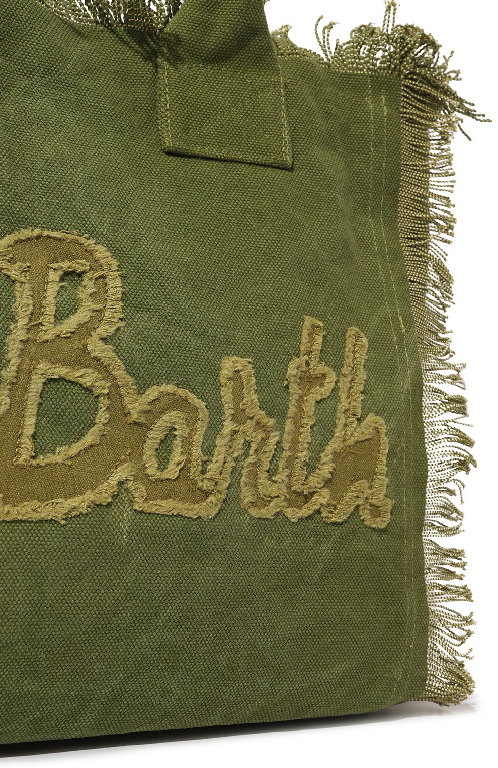 Сумка-шопер MC2 SAINT BARTH, арт. STBA VANITY PATCH/VANI003/03092B, фото 3