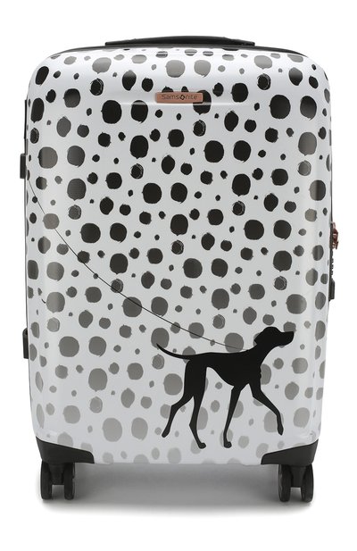 Дорожный чемодан disney forever SAMSONITE, арт. 34C-05007, фото 1