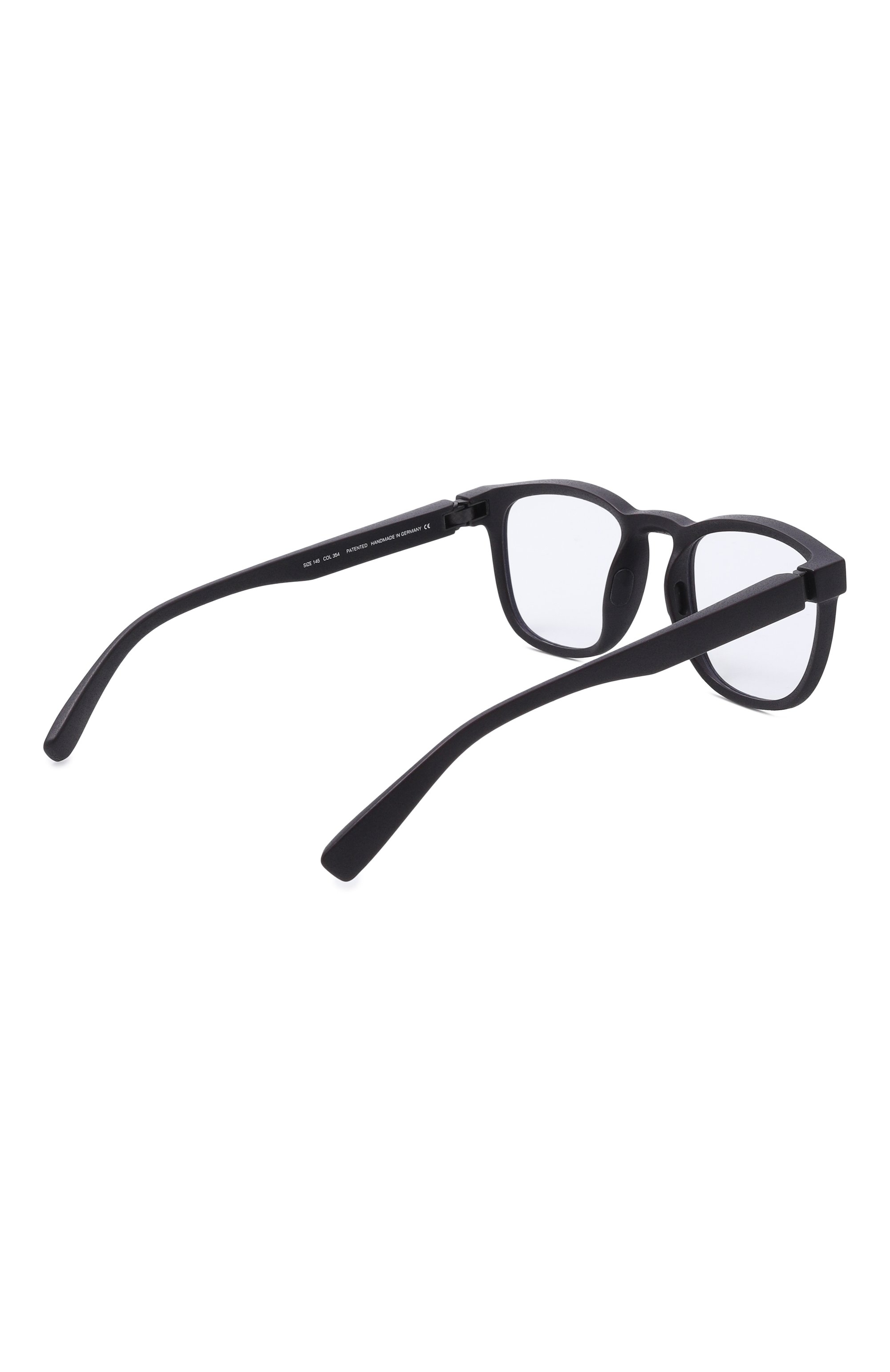 Оправа MYKITA, арт. L0VELL/PITCH BLACK, фото 3