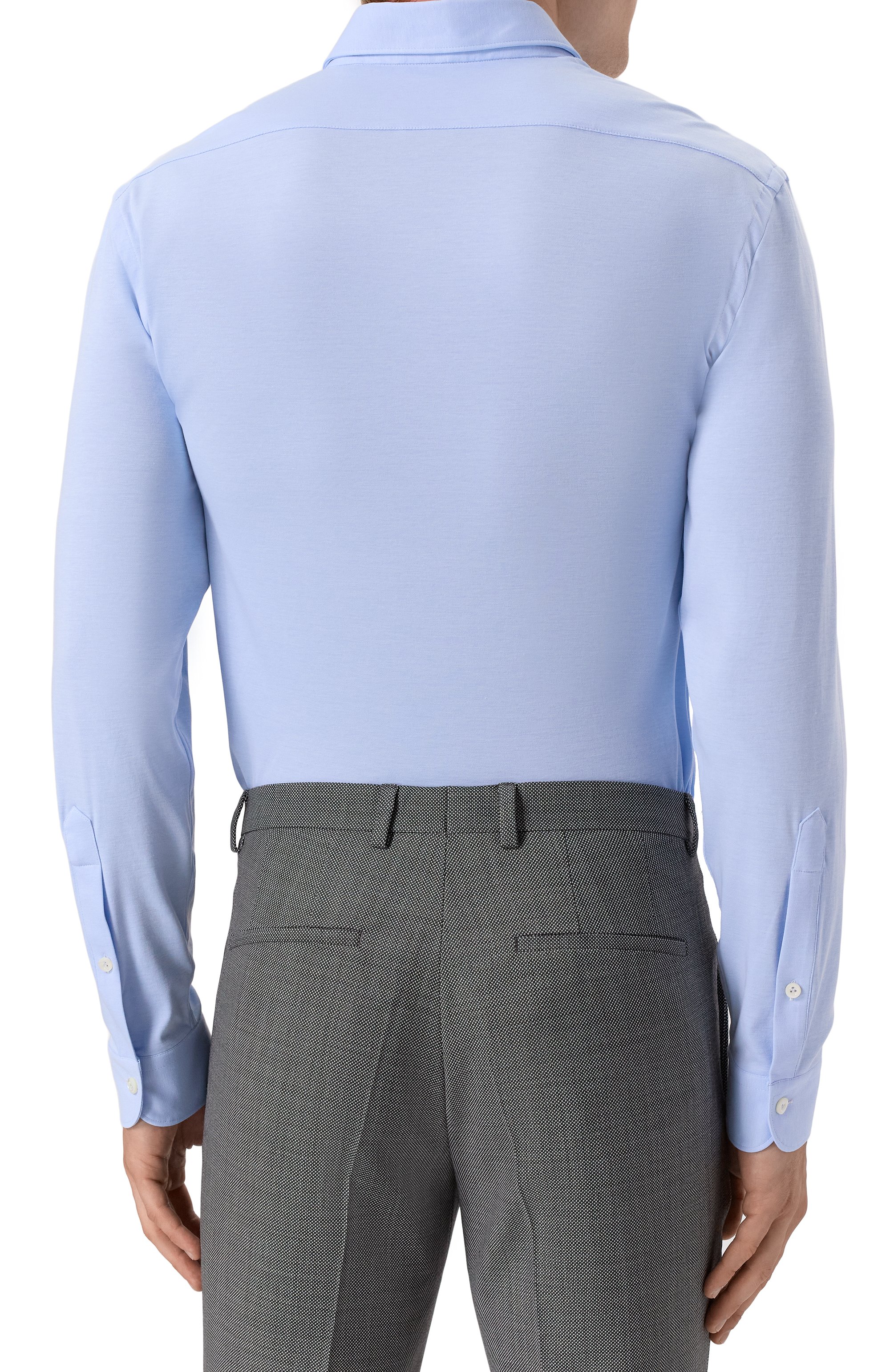 Рубашка VAN LAACK, арт. VL-PIK0S-LSF/180211, фото 4