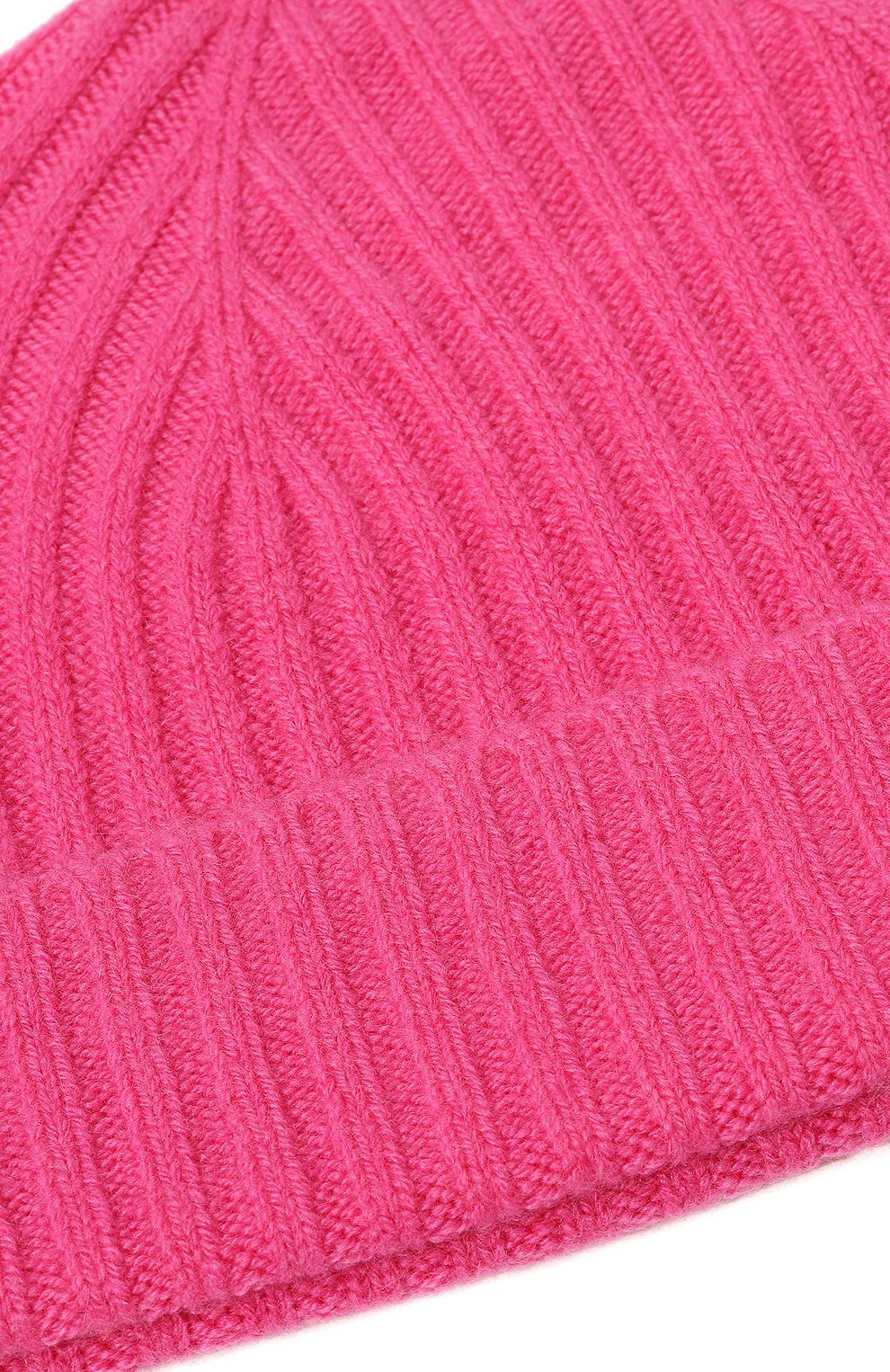 Кашемировая шапка ALLUDE, арт. 235/11430, фото 4