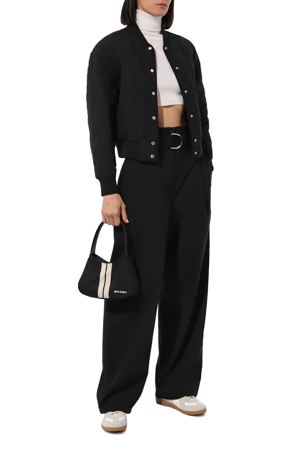 Сумка venice track PALM ANGELS, арт. PWNN011C99FAB0011001, фото 7