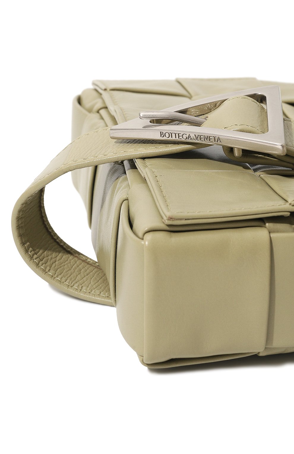 Сумка cassette BOTTEGA VENETA, арт. 717587/VCQ71, фото 3