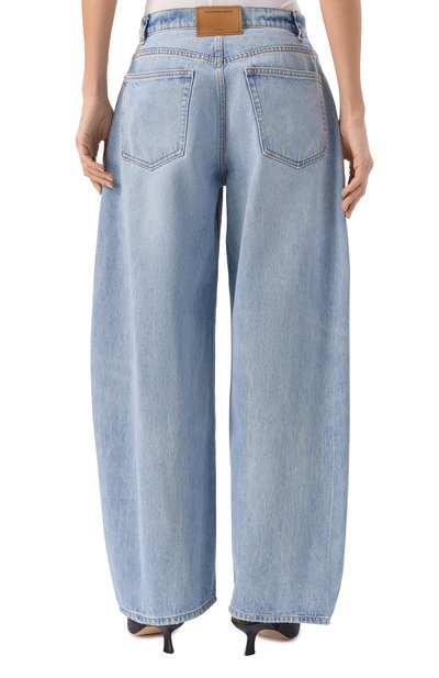 Джинсы ALEXANDER WANG, арт. 4DC3254819, фото 4