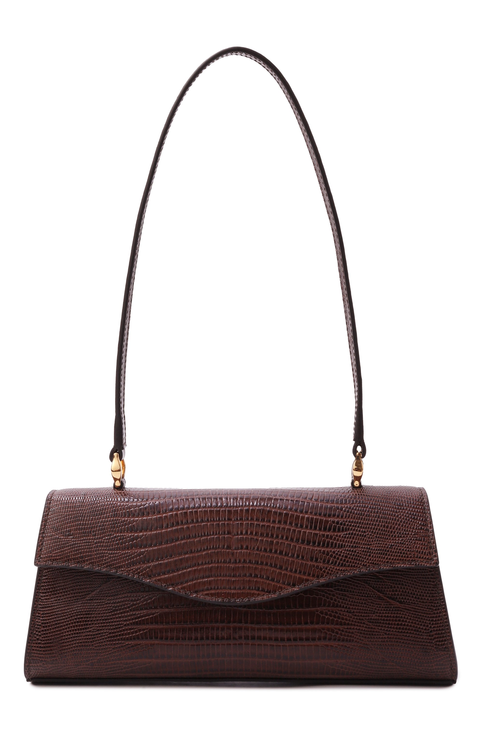 Сумка the epaulette ELIE SAAB, арт. B0017NS26/NL010, фото 1