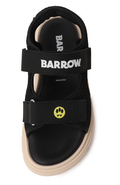 Сандалии BARROW, арт. 80339/28-35, фото 4