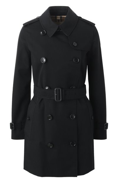 Женский тренч BURBERRY, арт. 8079402