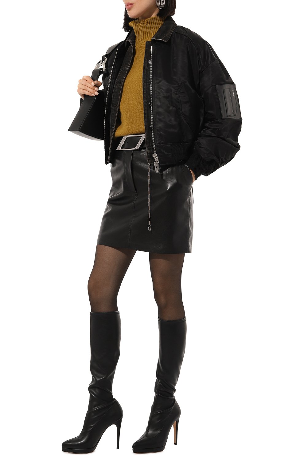 Бомбер JUUN.J, арт. JW4939W005, фото 2