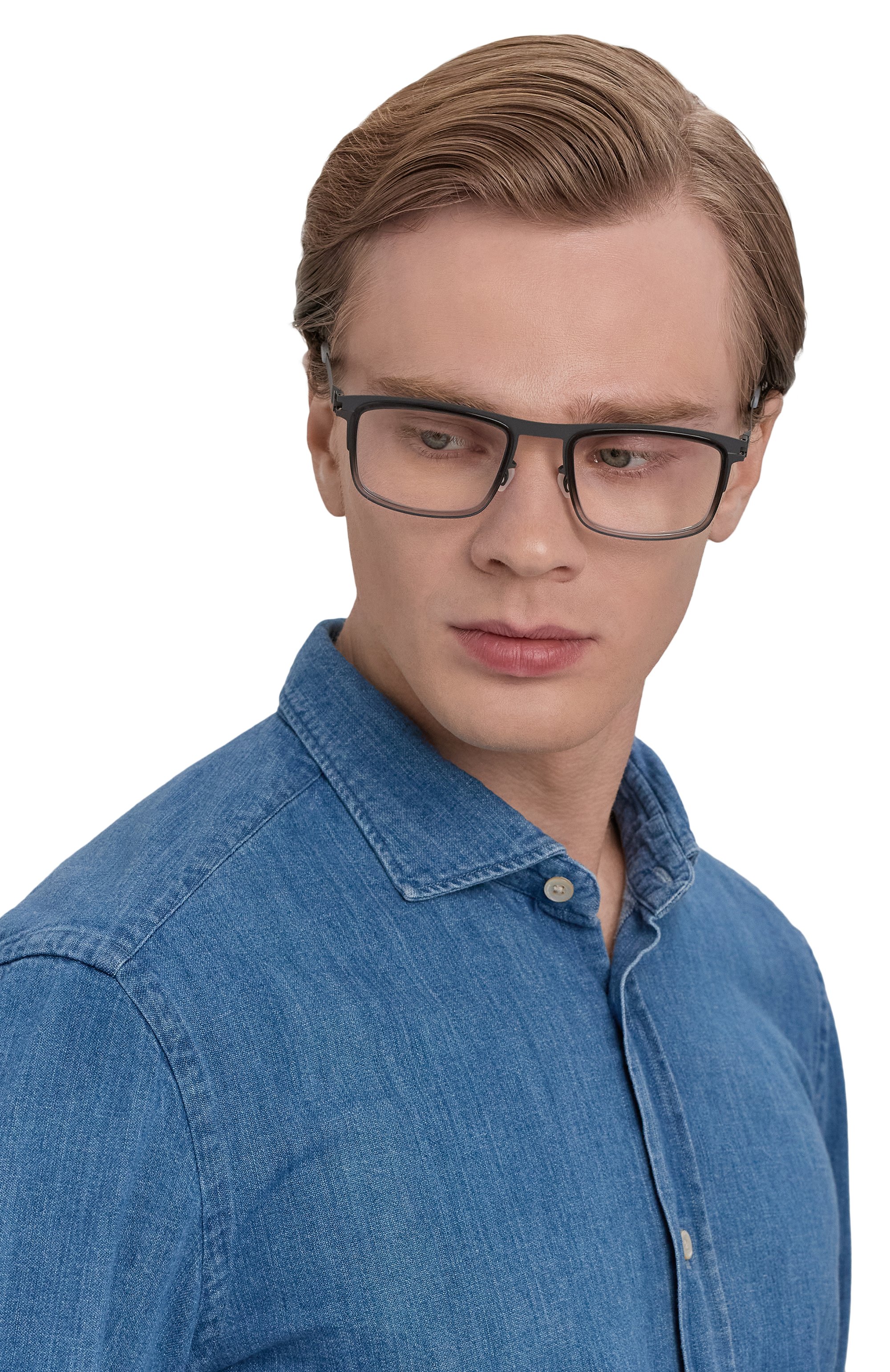 Оправа MYKITA, арт. REEVES/377, фото 2