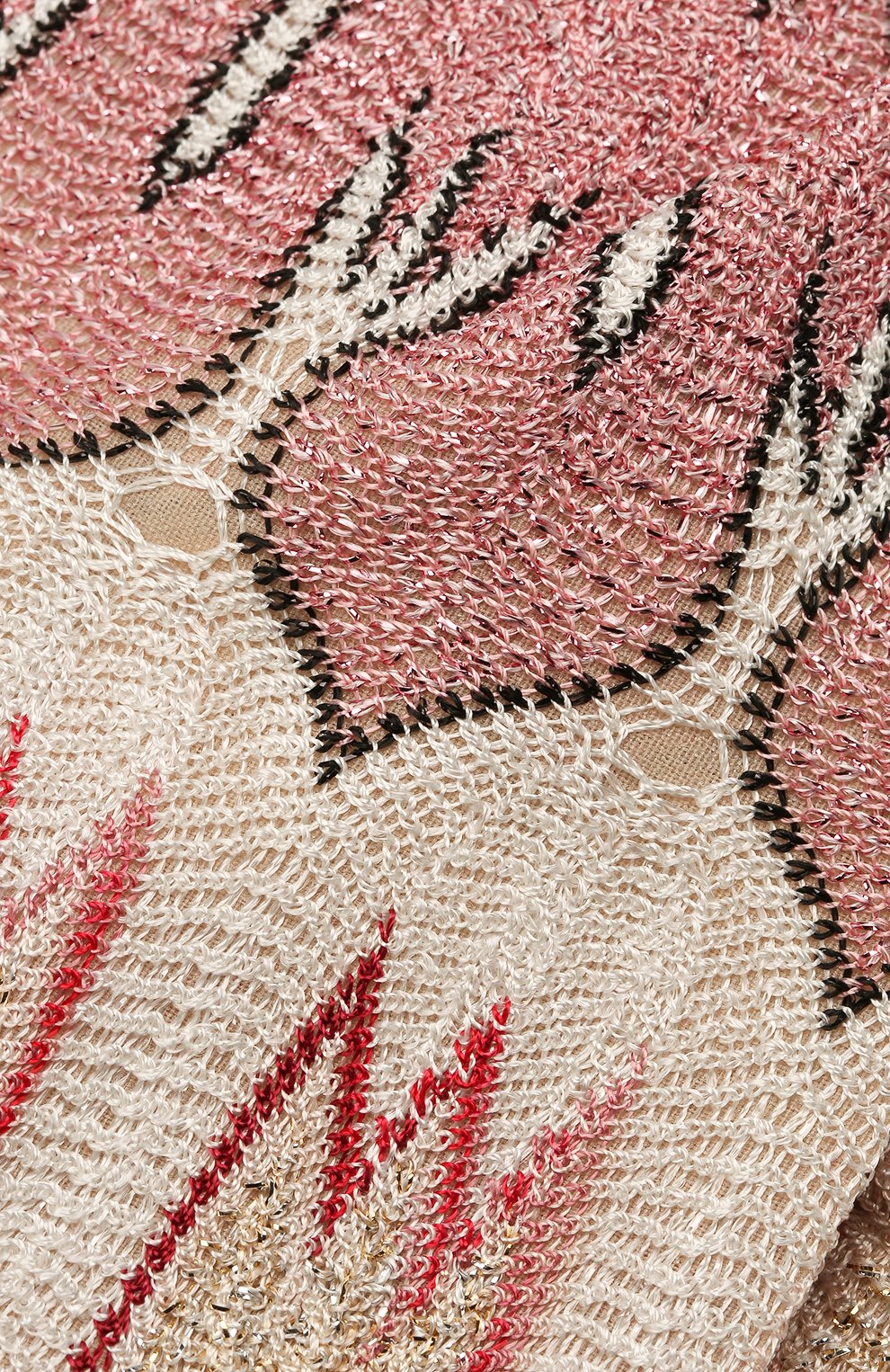 Повязка на голову MISSONI, арт. MDS00114/BR007Z, фото 3