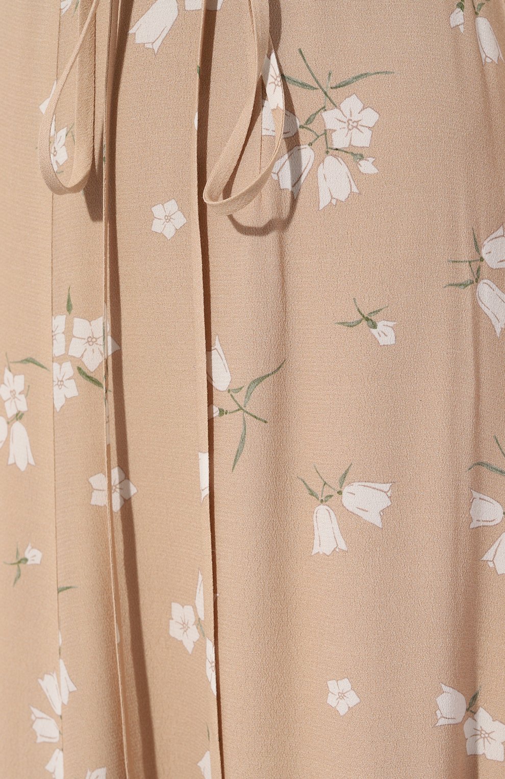 Платье из вискозы SASHAVERSE, арт. D066/ERICA/2, фото 5