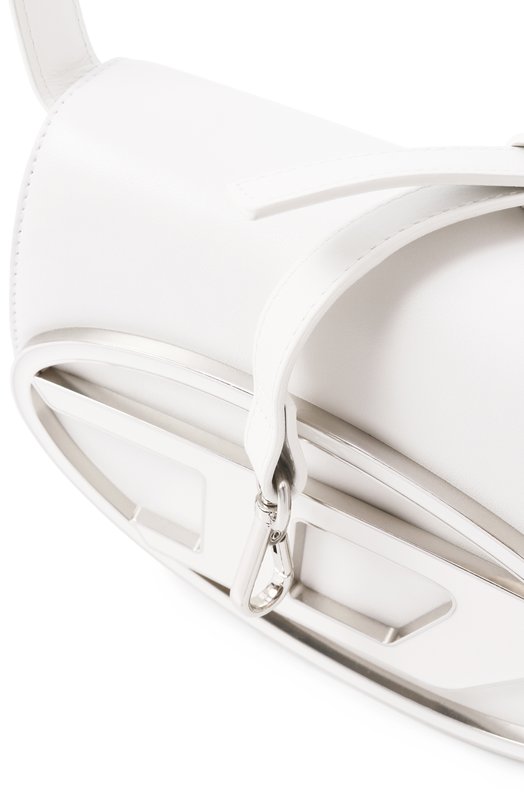 Сумка 1DR Diesel X08396/PR818 Белый  X08396/PR818 Фото 3