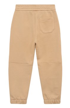Хлопковые джоггеры EMPORIO ARMANI, арт. 6R4PJN/3J5GZ, фото 1