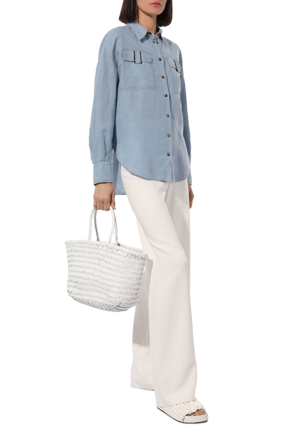 Сумка-тоут triple jump DRAGON DIFFUSION, арт. 8810, фото 7