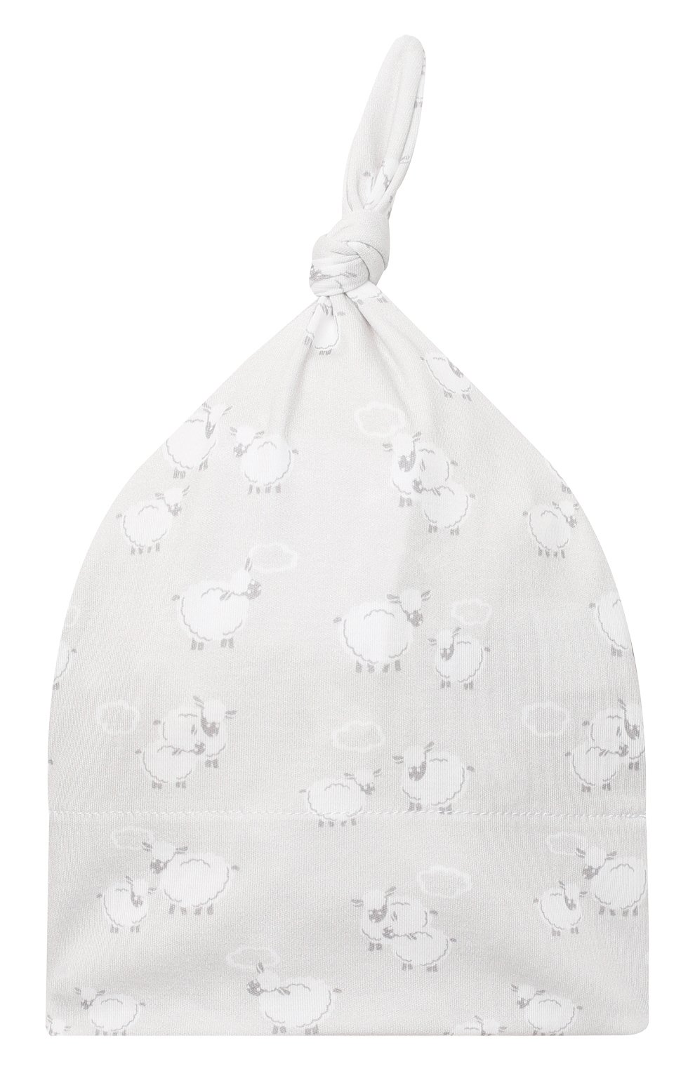 Комплект из платья на завязке и шапки KISSY KISSY, арт. KNW05046N, фото 5