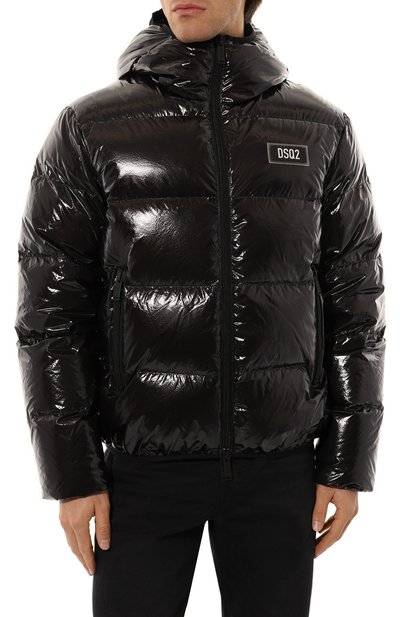 Пуховик DSQUARED2, арт. S74AM1447/S54056, фото 3