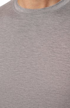 Футболка ZIMMERLI, арт. 718-8251, фото 5