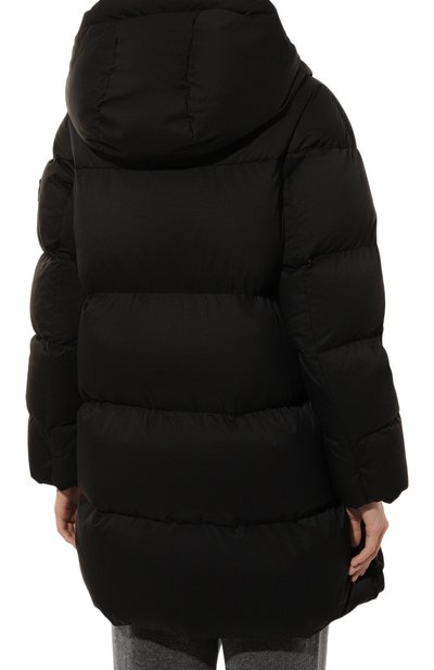 Пуховик ADD, арт. 10AWF46, фото 4