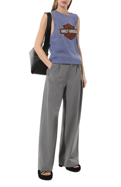 Хлопковая майка HARLEY-DAVIDSON, арт. 96210-23VW, фото 2